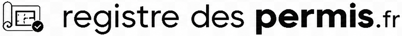 Logo horizontal noir